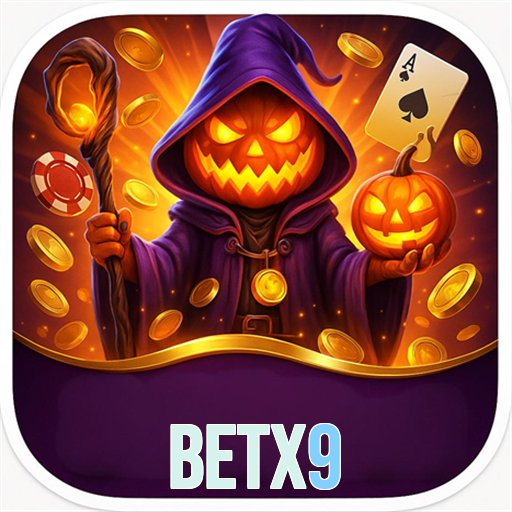 betx9 logo