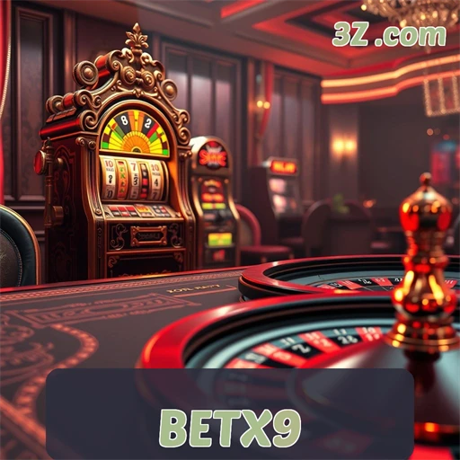 betx9 Site Confiável