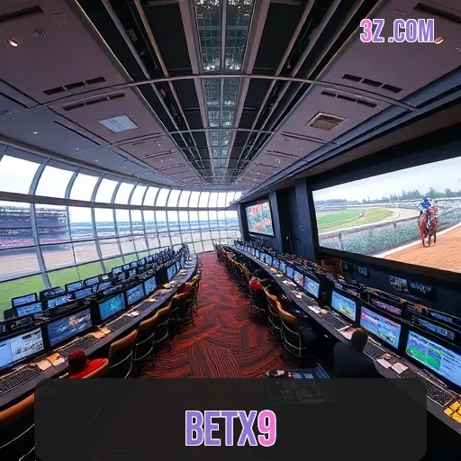 betx9: O Suporte 24/7 Que Todo Jogador Deseja Encontrar