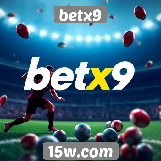 Ofertas e bônus disponíveis no betx9