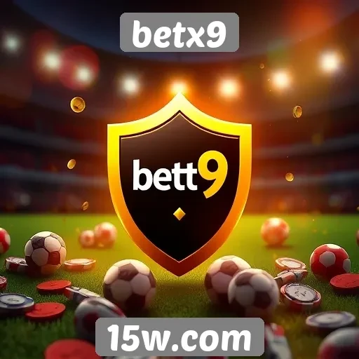 Segurança e privacidade no betx9 para jogadores