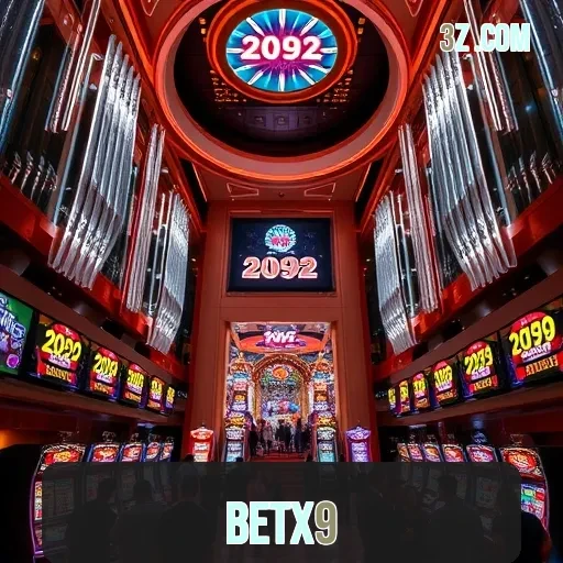 betx9: Bônus Imperdíveis que Transformam Sua Experiência de Jogo
