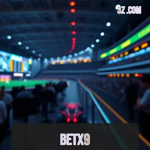 betx9: Explore os Caça-Níqueis e Aumente suas Chances de Ganhar