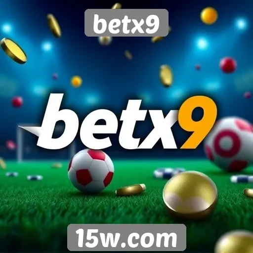 Análise das ofertas de jogos no site betx9