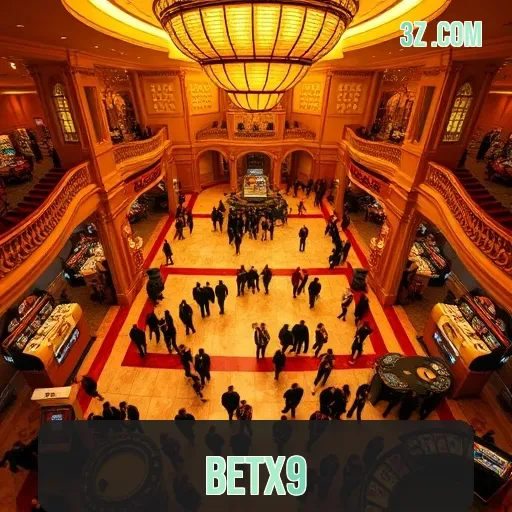 betx9: Pagamentos Rápidos e Seguros para Suas Apostas Online