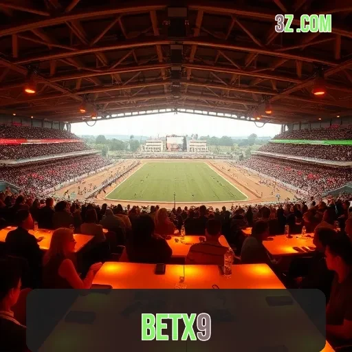 betx9 App: A Revolução dos Jogos em Seu Celular!