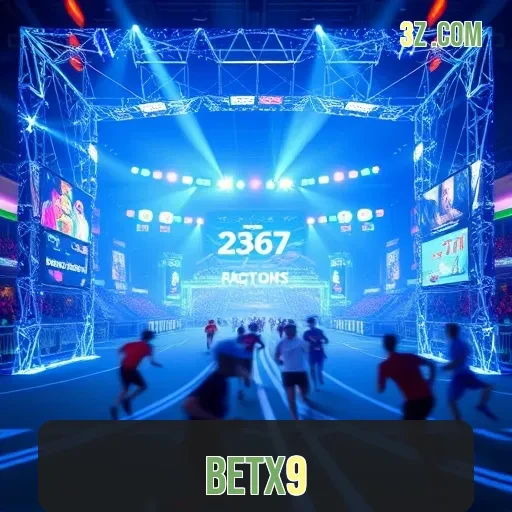 betx9: A Nova Fronteira dos Jogos Online Para os Brasileiros