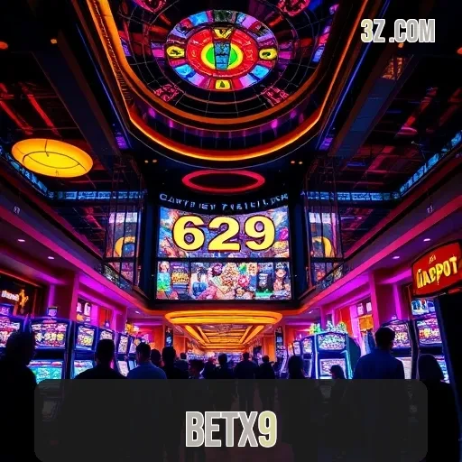 betx9 VIP: Especialização e Benefícios para Jogadores