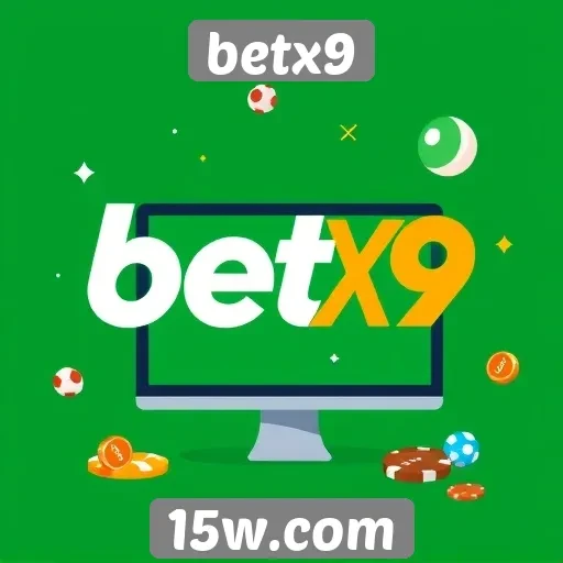Recursos oferecidos no betx9