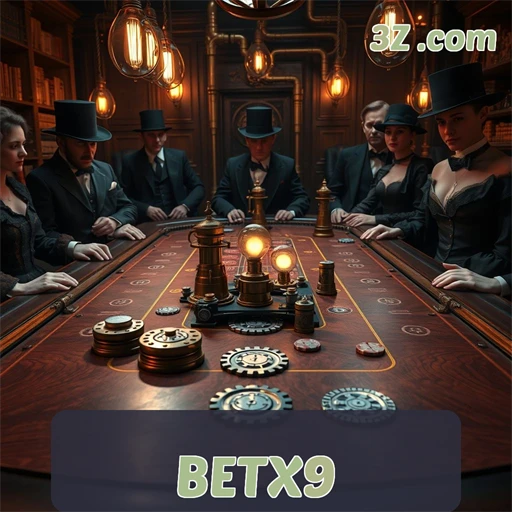 betx9 Programa VIP